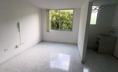 APARTAMENTO EN ARRIENDO EN PUERTA DEL SOL/MANIZALES