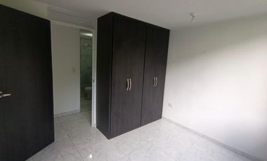APARTAMENTO EN ARRIENDO EN PUERTA DEL SOL/MANIZALES