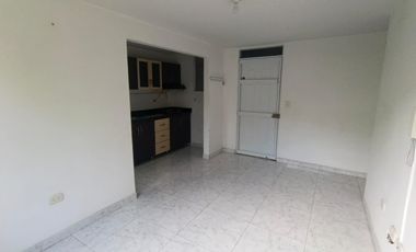 APARTAMENTO EN ARRIENDO EN PUERTA DEL SOL/MANIZALES