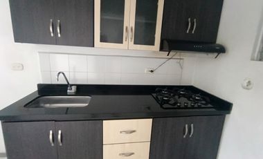 APARTAMENTO EN ARRIENDO EN PUERTA DEL SOL/MANIZALES