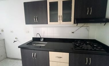 APARTAMENTO EN ARRIENDO EN PUERTA DEL SOL/MANIZALES