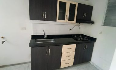 APARTAMENTO EN ARRIENDO EN PUERTA DEL SOL/MANIZALES