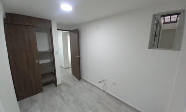 APARTAMENTO EN ARRIENDO EN LA CAROLA/MANIZALES