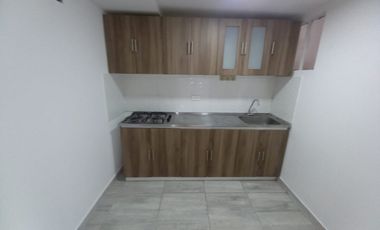 APARTAMENTO EN ARRIENDO EN LA CAROLA/MANIZALES