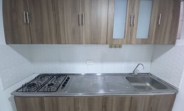 APARTAMENTO EN ARRIENDO EN LA CAROLA/MANIZALES