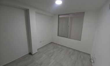 APARTAMENTO EN ARRIENDO EN LA CAROLA/MANIZALES