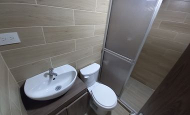APARTAMENTO EN ARRIENDO EN LA CAROLA/MANIZALES