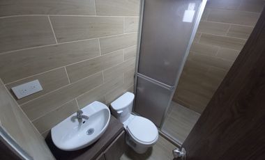 APARTAMENTO EN ARRIENDO EN LA CAROLA/MANIZALES