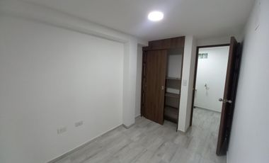 APARTAMENTO EN ARRIENDO EN LA CAROLA/MANIZALES