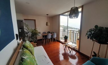 APARTAMENTO EN ARRIENDO EN PUERTAS DEL SOL/MANIZALES