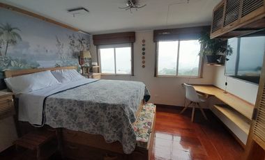 APARTAMENTO EN ARRIENDO EN PUERTAS DEL SOL/MANIZALES
