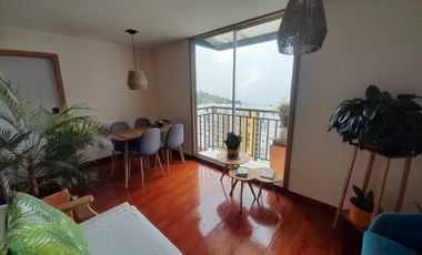 APARTAMENTO EN ARRIENDO EN PUERTAS DEL SOL/MANIZALES