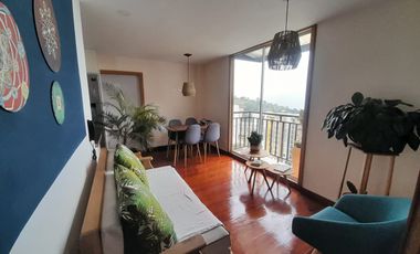 APARTAMENTO EN ARRIENDO EN PUERTAS DEL SOL/MANIZALES