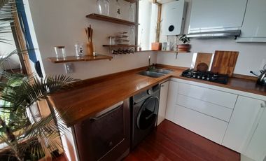 APARTAMENTO EN ARRIENDO EN PUERTAS DEL SOL/MANIZALES