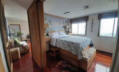 APARTAMENTO EN ARRIENDO EN PUERTAS DEL SOL/MANIZALES