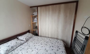 APARTAMENTO EN ARRIENDO EN PUERTAS DEL SOL/MANIZALES