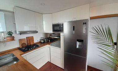 APARTAMENTO EN ARRIENDO EN PUERTAS DEL SOL/MANIZALES