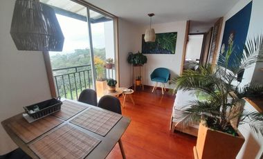 APARTAMENTO EN ARRIENDO EN PUERTAS DEL SOL/MANIZALES