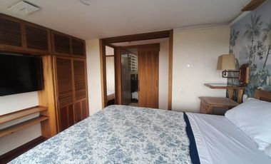 APARTAMENTO EN ARRIENDO EN PUERTAS DEL SOL/MANIZALES