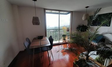 APARTAMENTO EN ARRIENDO EN PUERTAS DEL SOL/MANIZALES