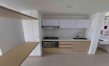 APARTAMENTO EN ARRIENDO EN LA FRANCIA/ MANIZALES