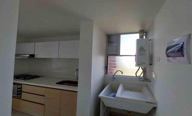 APARTAMENTO EN ARRIENDO EN LA FRANCIA/ MANIZALES