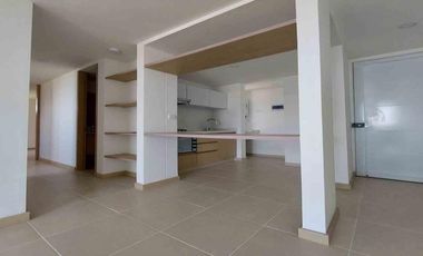 APARTAMENTO EN ARRIENDO EN LA FRANCIA/ MANIZALES