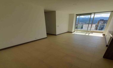 APARTAMENTO EN ARRIENDO EN NIZA/ MANZIALES
