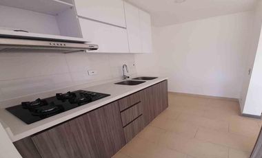 APARTAMENTO EN ARRIENDO EN NIZA/ MANZIALES