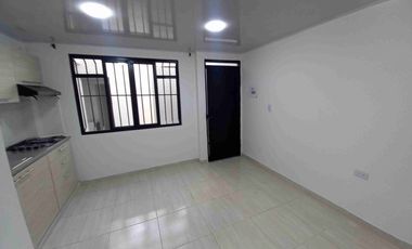 APARTAESTUDIO EN ARRIENDO EN VILLAMARIA