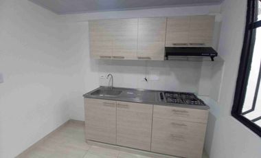 APARTAESTUDIO EN ARRIENDO EN VILLAMARIA