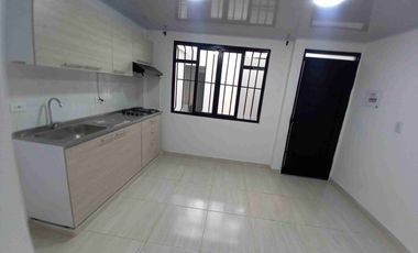APARTAESTUDIO EN ARRIENDO EN VILLAMARIA