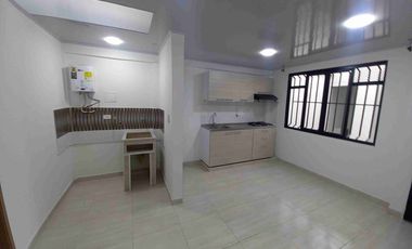 APARTAESTUDIO EN ARRIENDO EN VILLAMARIA