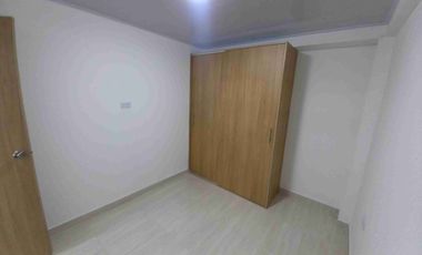 APARTAESTUDIO EN ARRIENDO EN VILLAMARIA