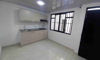 APARTAESTUDIO EN ARRIENDO EN VILLAMARIA