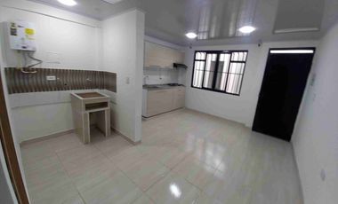 APARTAESTUDIO EN ARRIENDO EN VILLAMARIA