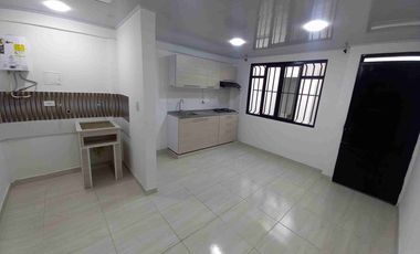 APARTAESTUDIO EN ARRIENDO EN VILLAMARIA