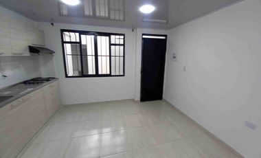 APARTAESTUDIO EN ARRIENDO EN VILLAMARIA