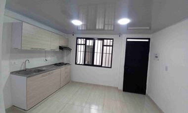 APARTAESTUDIO EN ARRIENDO EN VILLAMARIA