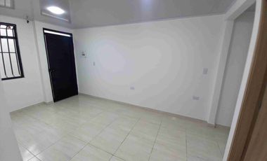 APARTAESTUDIO EN ARRIENDO EN VILLAMARIA