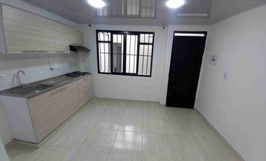 APARTAESTUDIO EN ARRIENDO EN VILLAMARIA