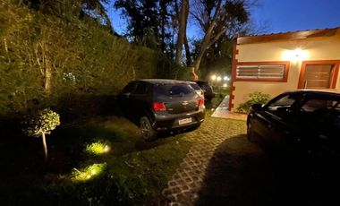 Casa quinta en venta - 1 Dormitorio 1 Baño - Cocheras - 774Mts2 - General Rodríguez