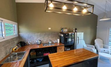 Casa quinta en venta - 1 Dormitorio 1 Baño - Cocheras - 774Mts2 - General Rodríguez