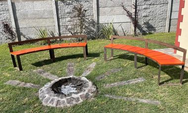 Casa quinta en venta - 1 Dormitorio 1 Baño - Cocheras - 774Mts2 - General Rodríguez