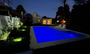 Casa quinta en venta - 1 Dormitorio 1 Baño - Cocheras - 774Mts2 - General Rodríguez