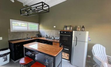 Casa quinta en venta - 1 Dormitorio 1 Baño - Cocheras - 774Mts2 - General Rodríguez