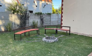Casa quinta en venta - 1 Dormitorio 1 Baño - Cocheras - 774Mts2 - General Rodríguez