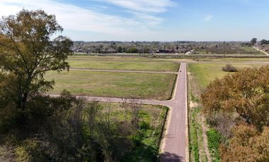 Lotes en Barrio 