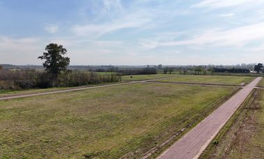Lotes en Barrio 