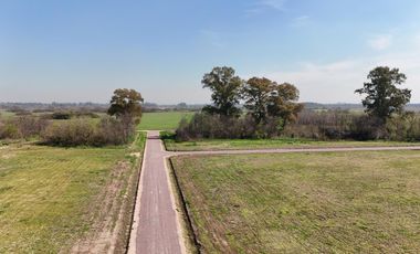 Lotes en Barrio 